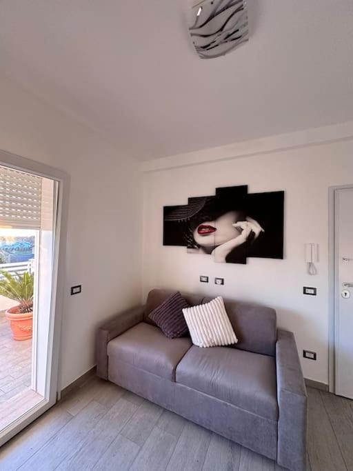 Maurushome Come A Casa Tua. Fiumicino Exterior foto