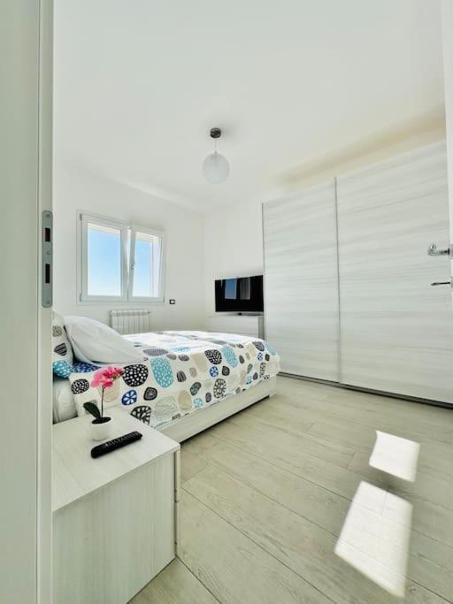 Maurushome Come A Casa Tua. Fiumicino Exterior foto