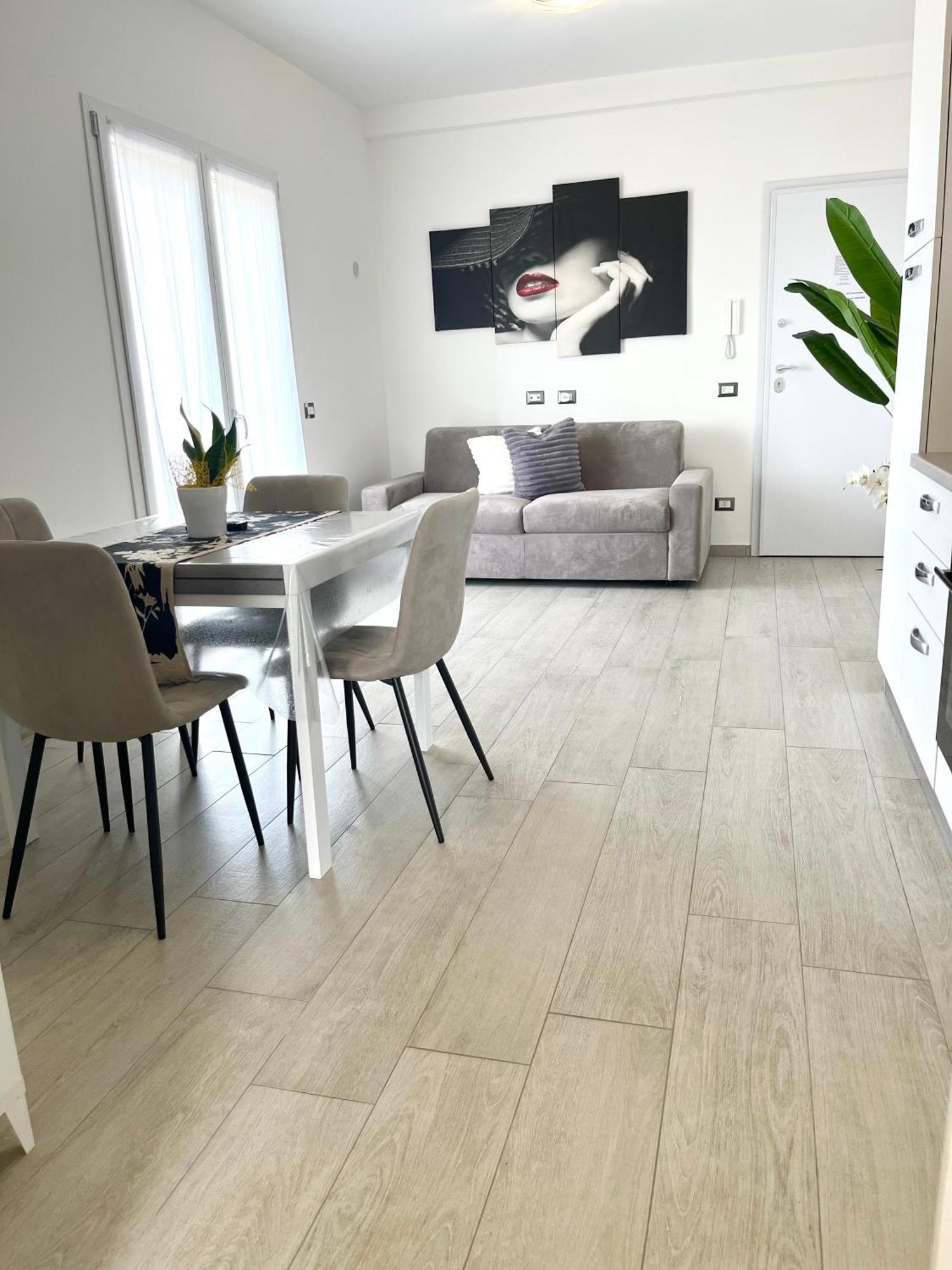Maurushome Come A Casa Tua. Fiumicino Exterior foto